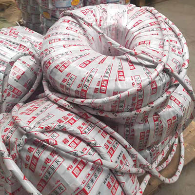 橡套軟電(dian)纜