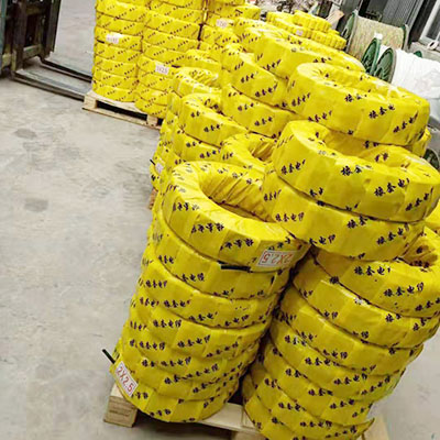 YC橡套(tào)電纜