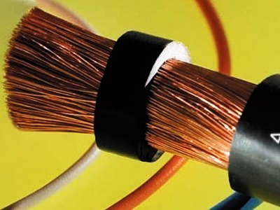 電(dian)焊機電纜