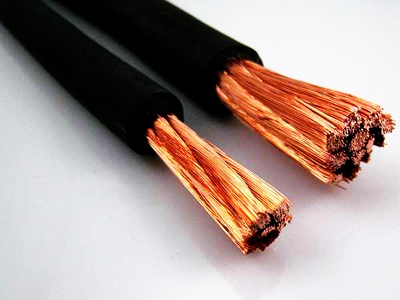 電焊機電(dian)纜