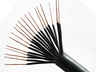 多(duō)芯控制電纜